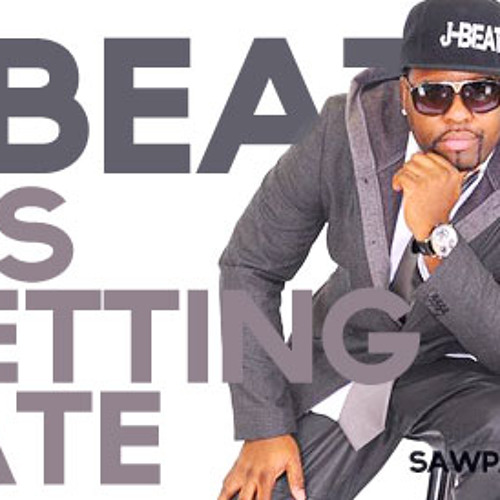 SPPRODUCTION  JBEATZ -It's getting late