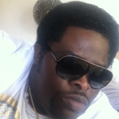 Keep ON PUSHING TRIBUTE TO CURTIS MAYFEILD