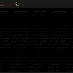 MetaSynth Sound Piece "Pentatonic Minimalism"