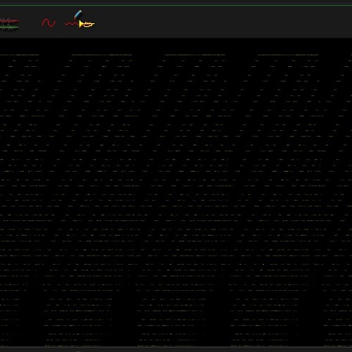 MetaSynth Sound Piece "Pentatonic Minimalism"