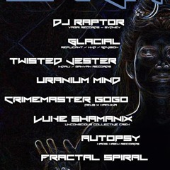 psychedelic|dark|hi-tek|forest ~ELEMENTS~