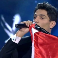 محمد عساف - أغنية الفوز