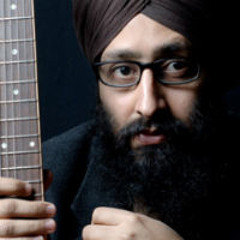 Rabbi Shergill - Gill Te Guitar