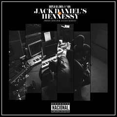 JACK DANIELS OU HENNESSY C/ VEIGH & 808 (ASTON MARTIN PROD.)