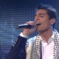 محمد عساف - يا طير الطاير