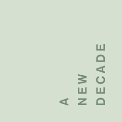 A New Decade