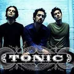 If You Could Only See - Tonic - Cover