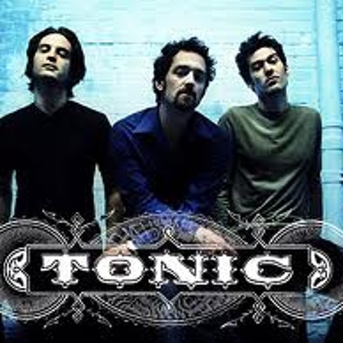 If You Could Only See - Tonic - Cover