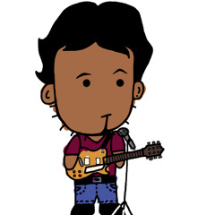 Strip My Mind (Red Hot Chili Peppers cover)