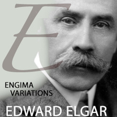 Edward Elgar - Variations on an Original Theme, Op. 36,  "Enigma"