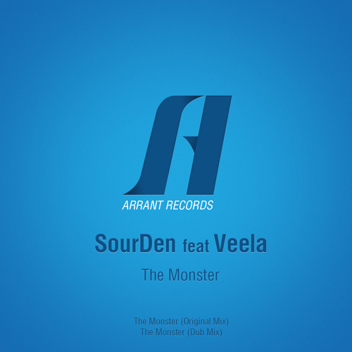 Matt Darey - Nocturnal 419 @ SourDen feat Veela - The Monster (Original Deep Mix)