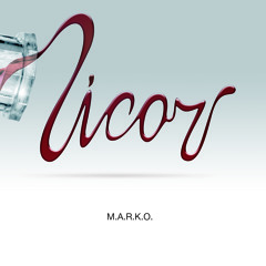 M.A.R.K.O. - Licor - 05 05 - Ya Será Tarde (Ft Equilibrio)