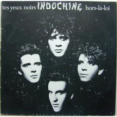 Tes Yeux Noirs (Indochine Cover)