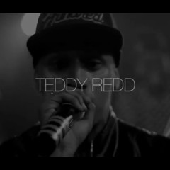 Teddy Redd - Sans Titre
