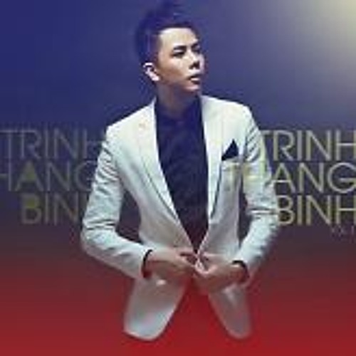 Lãng Tử - Trịnh Thăng Bình