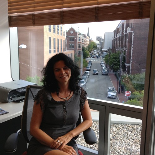 [HYPhDUS] Mercè Crosas " The next challenge : Open big data"