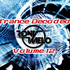 Rony Melo - Trance Decoded 012