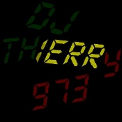 Dj Thierry 973 - Reggae Mad Chune Mix