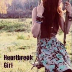 heartbreak girl: acoustic cover