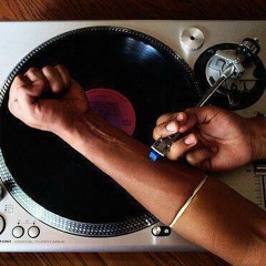 Track (secion high energy) by carlos montiel dj