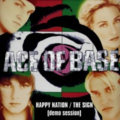 Ace Of Base - Walk Like a Man