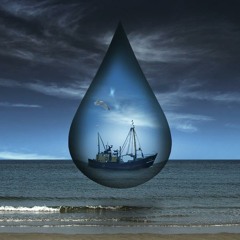 بحلم وأفتح عنيا علي جنة للإنسانية