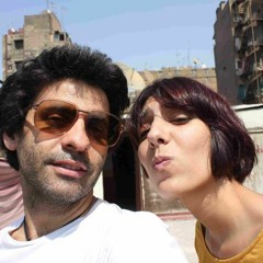 Maii Waleed & Zeid  Hamdan - Hassafer Baeed