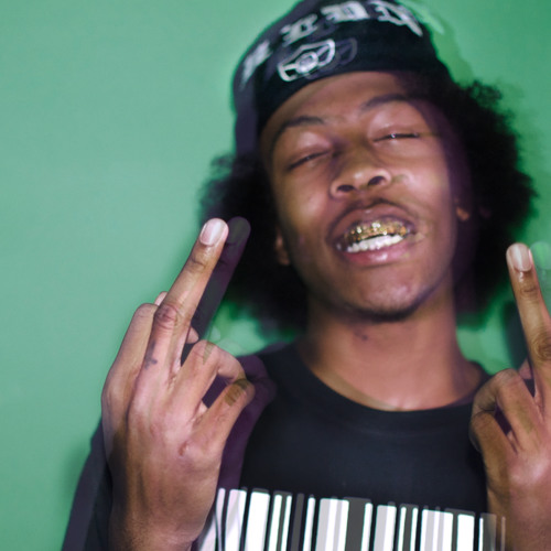 Chris Travis - D.O.A (ASAP DISS)