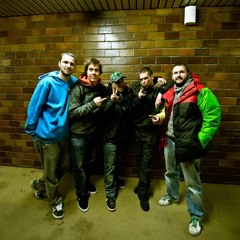 Promo mixtape - Studio Konecna sound system