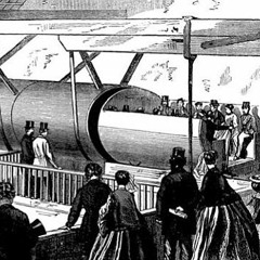 Hyperloop (disquiet0086-hyperloop)