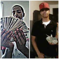 Getting 2 The Ca$h Ft Lil No