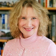 Marti Olsen Laney on Introversion Advantages