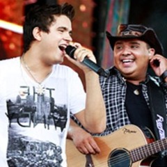 Humberto e Ronaldo Resenha na Casa da Minha Tia