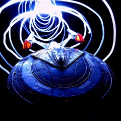 Warpdrive