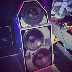 P-Play (Honey Soundsystem) LIVE @ Bunker NYC 8-17-13