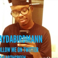 JayDaBirdMann Im Solo Prod By Jay Productions