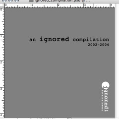 Never Knew - Ars Poetica