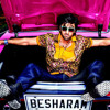 Besharam Title Song ft Ranbir Kapoor , Pallavi Sharda