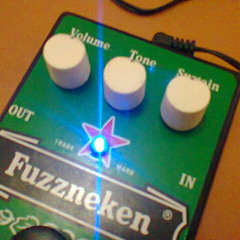 Sample 01 - Fuzzneken (Toxicfuzz)