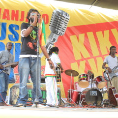 HATA KAMA,,,,BY Blackgzas ft Dr. Jahson & King Dito