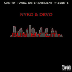 Run My City