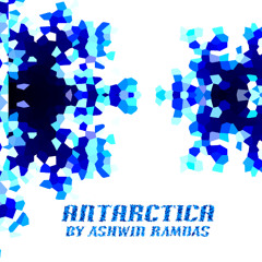 Ashwin Ramdas - DayDream EP - 06 Antarctica