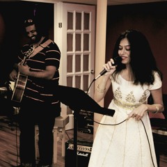 Bin Tere ( Female Reprise Version) Feat., Manish Kurup