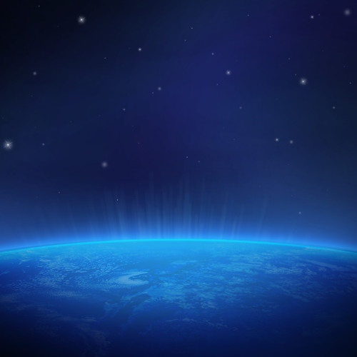 Time & Space Radio Show - TSRS#062