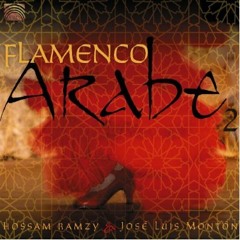 HOSSAM RAMZY & JOSE LUIS MONTON - Hombre Y El Saidi (The Macho Man, The Saidi)Arabe Flamenco