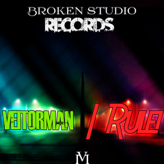 Veitorman - I Rule! (FREE!)[Broken Studio Records Exclusive!]