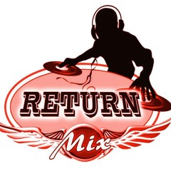 Dj Jean Riojas - "RETURN MIX"