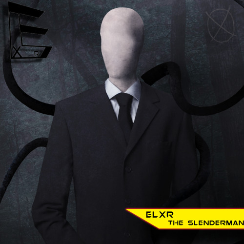 The Slenderman