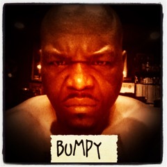 War Game Strategy By Bumpy Knuckles Prod. By Freddie Foxxx (Vocal Exercise)