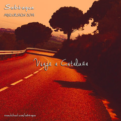 Sebteque MIXCURSION 2013 Viaje a Cataluña